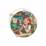 深堀ちゃん